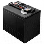 Yuasa DCB125-6 (ET) Pro-Spec Battery