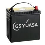 Yuasa HJ-S34B20L GS Auxiliary AGM Battery - 12v 35Ah (3 Years Warranty)