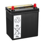 Yuasa HJ-S34B20R GS Auxiliary AGM Battery - 12v 35Ah (3 Years Warranty)