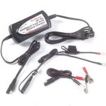 Yuasa SLA Charger 12v 300 mAh, YCP03A12