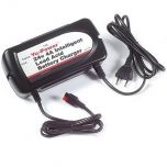 Yuasa SLA Charger 24v 6Amp, YCP6A24