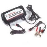 Yuasa SLA Charger 12v 8Amp, YCP8A12