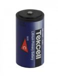 Tekcell 3.6V C size SB-C02