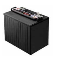 Yuasa DCB875-8 (ET) Pro-Spec Battery