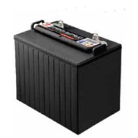 Yuasa DCB890-8 (ET) Pro-Spec Battery