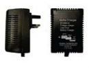 AC06005, Plug Top 6v 500mA Charger