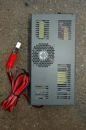 AC1208, Desk Top 12v 8Ah Charger