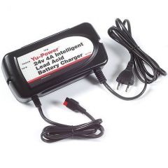 Yuasa SLA Charger 24v 800 mAh, YCP08A24C