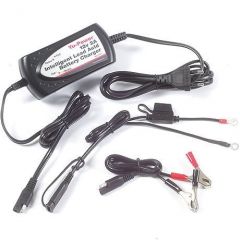 Yuasa SLA Charger 12v 1.5Amp, YCP1.5A12