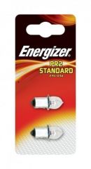 Energizer Bulbs PR2 FSB2, Pack of 2 Blubs.