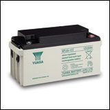 Yuasa NPL65-12FR, 12V 65Ah