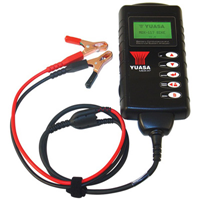 Yuasa MDX117 Bike Tester