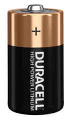 Duracell Ultra Lithium 245 (2CR5)