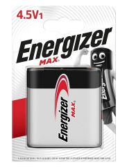 Energizer Alkaline Specialist 3LR12 or MN1203, 1 Battery in a pack