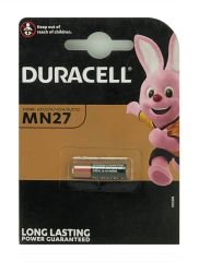 Duracell Alkaline MN27 x 1