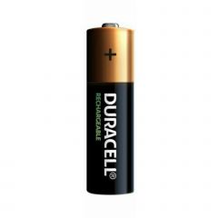 Duracell AA / HR06 Rechargeable Batteries  1300mAh Pack of 4