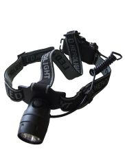 Ultra Max Head Lamp LED torch